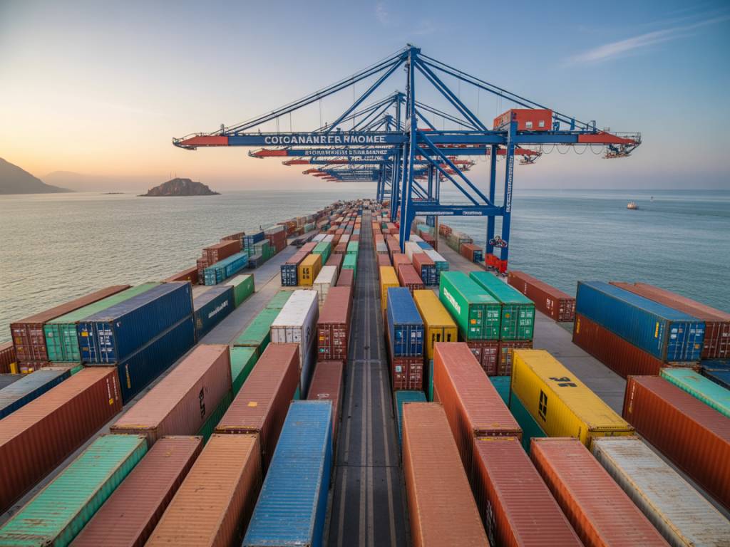 Container größentabelle: übersicht aller standardmaße für planung von containerhäusern