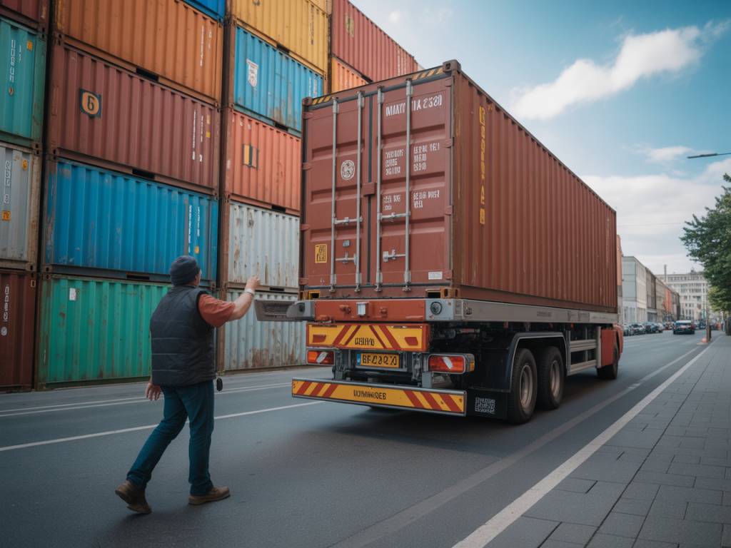 Genehmigungsverfahren für containerhäuser: so kommen sie zur baugenehmigung in deutschen bundesländern