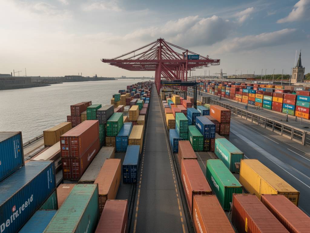 Containerhäuser in Deutschland Beispiele und Fallstudien