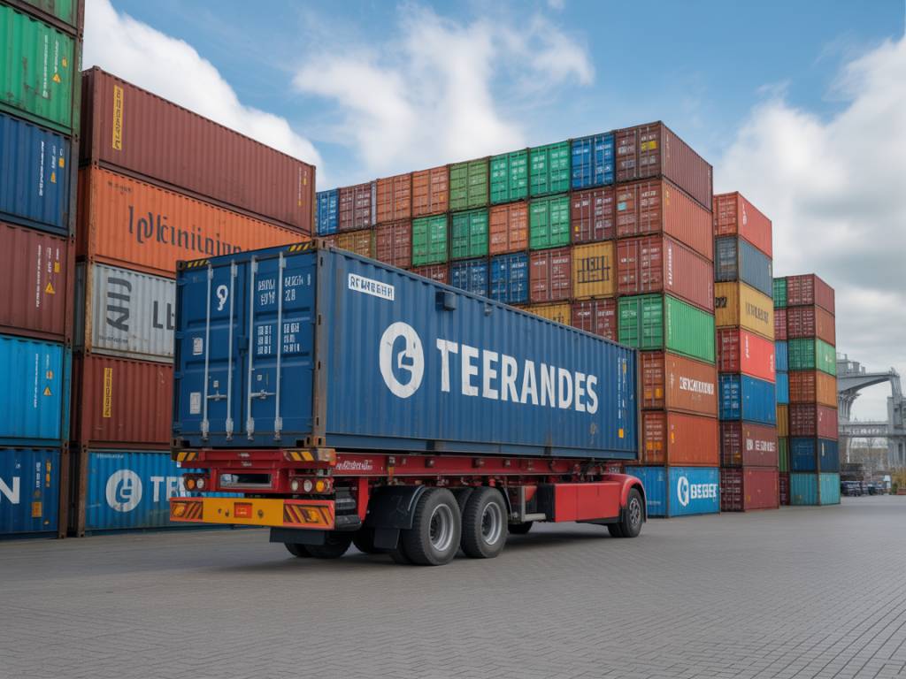 40 fuß container maße im überblick und planungstipps für große containerhäuser