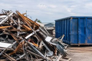 Altmetall entsorgen: so gelingt die umweltgerechte entsorgung von metallabfällen